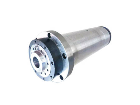 車銑復合加工中心電主軸